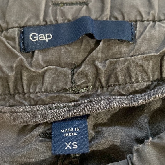 Gap soft shorts size xs - Picture 3 of 5
